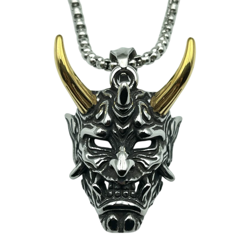 Stainless Steel Necklaces