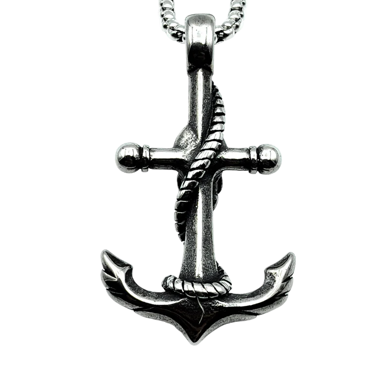 Anchor of Fate - Image 3