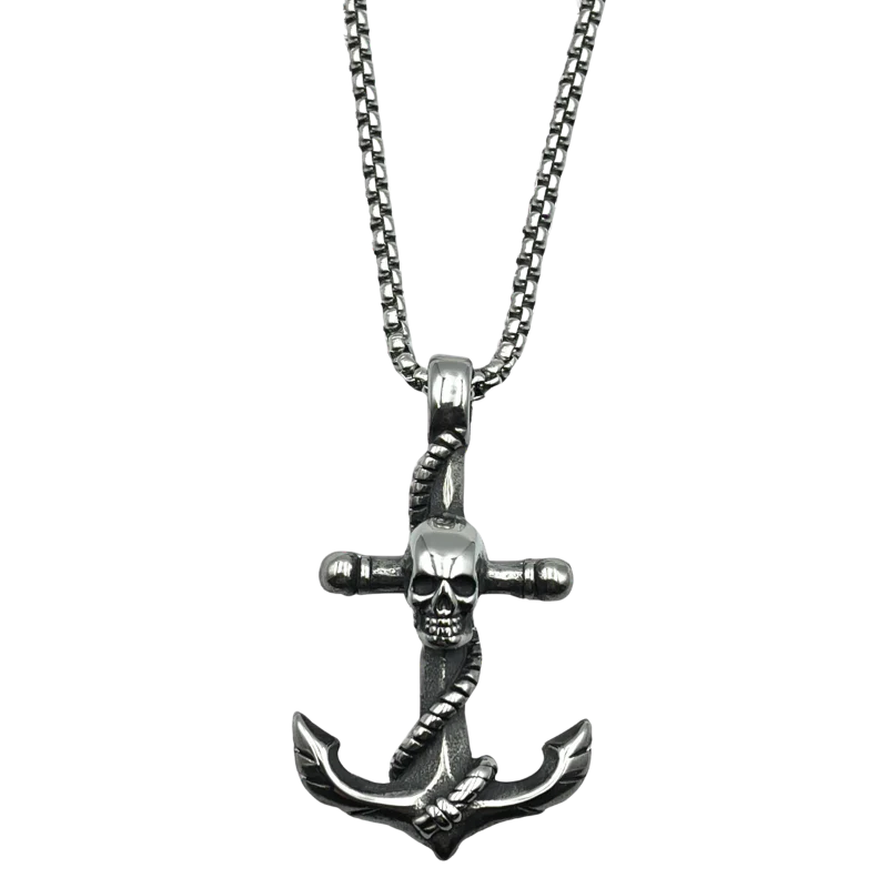 Anchor of Fate - Image 4