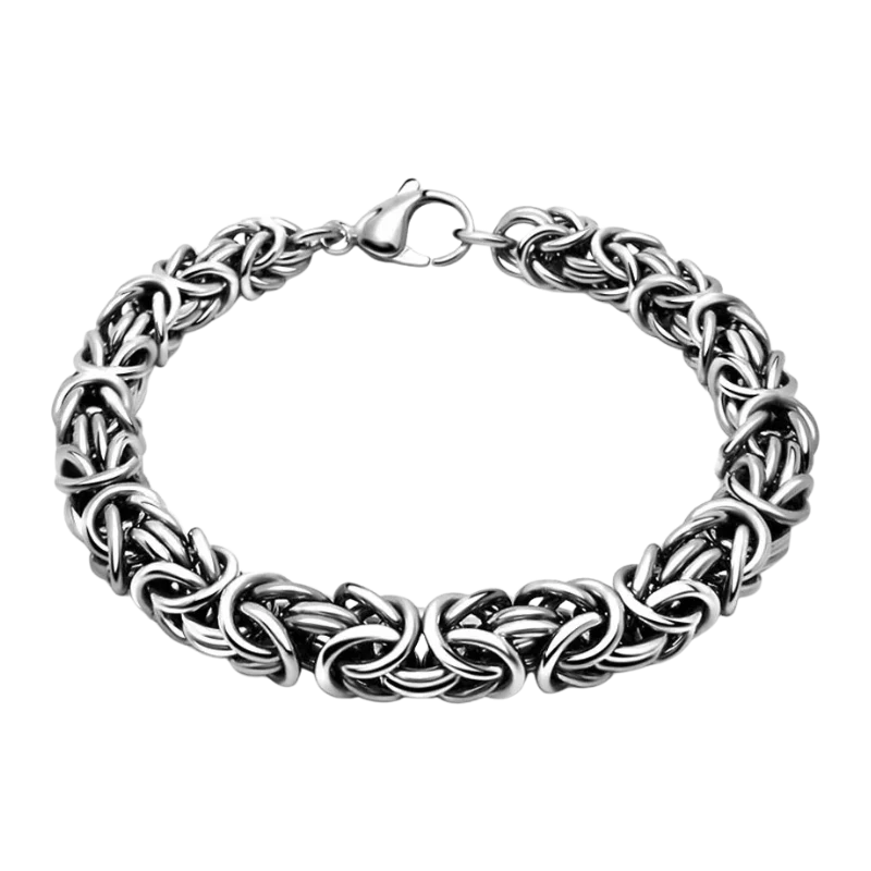 Coiled Bracelet