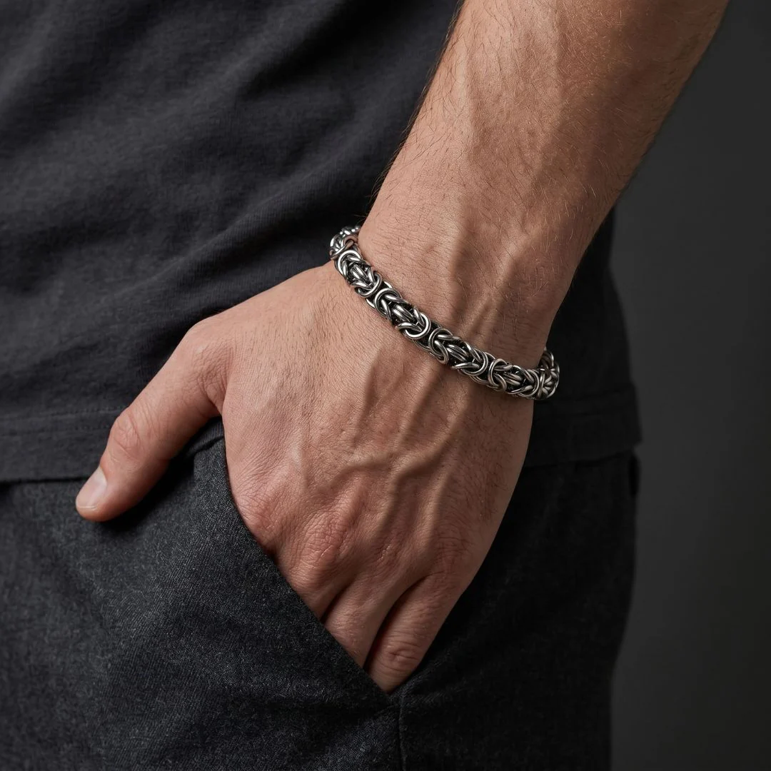 Coiled Bracelet - Image 2