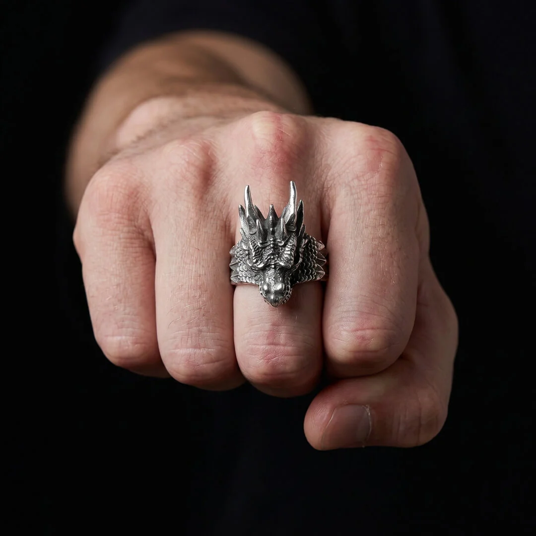 Dragon - Image 3