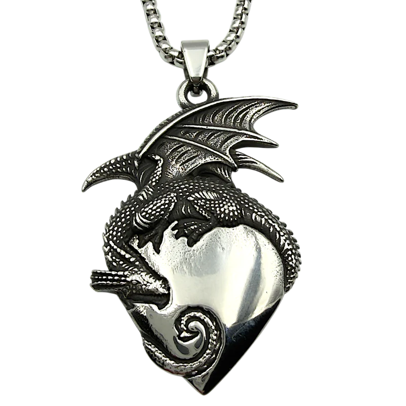 Dragonheart