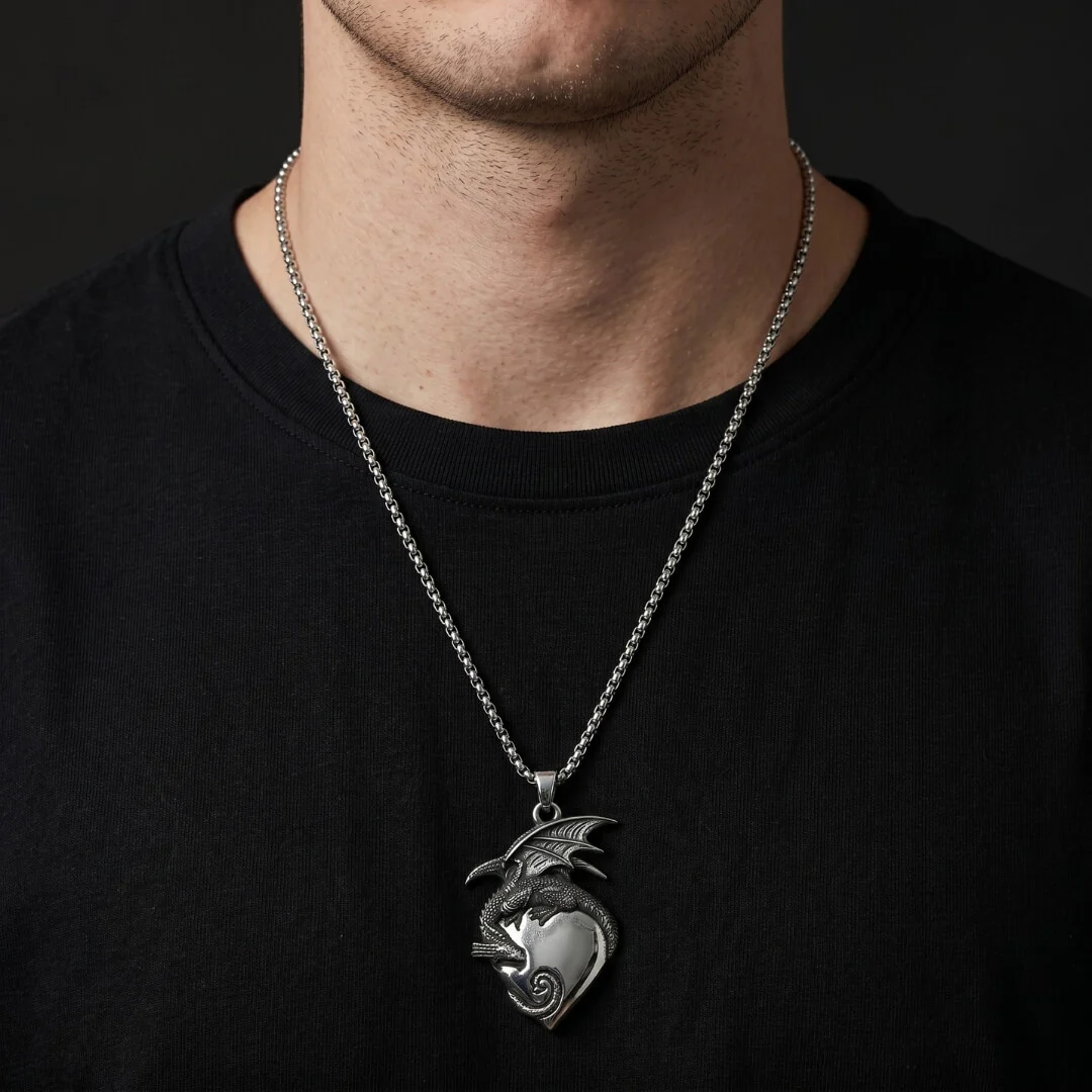 Dragonheart - Image 2