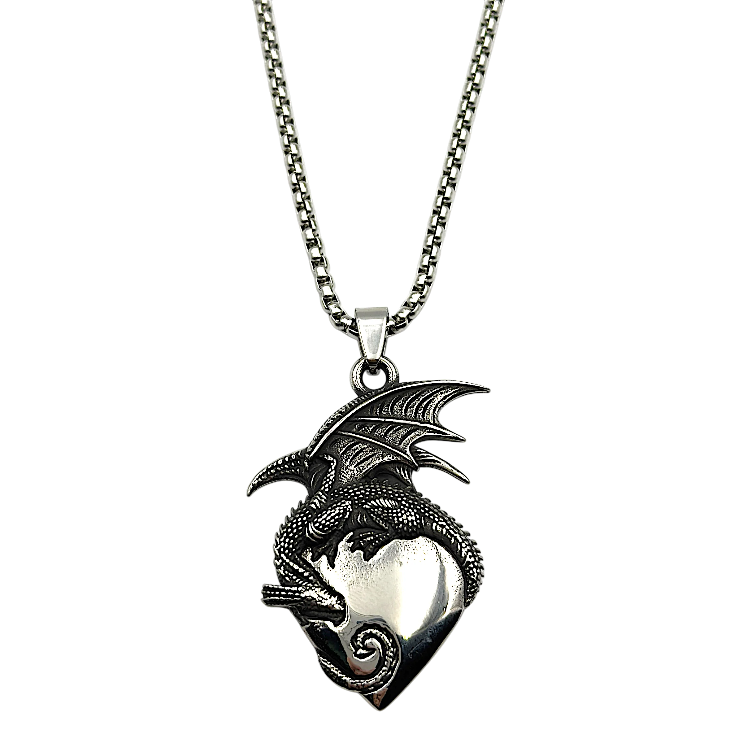 Dragonheart - Image 3