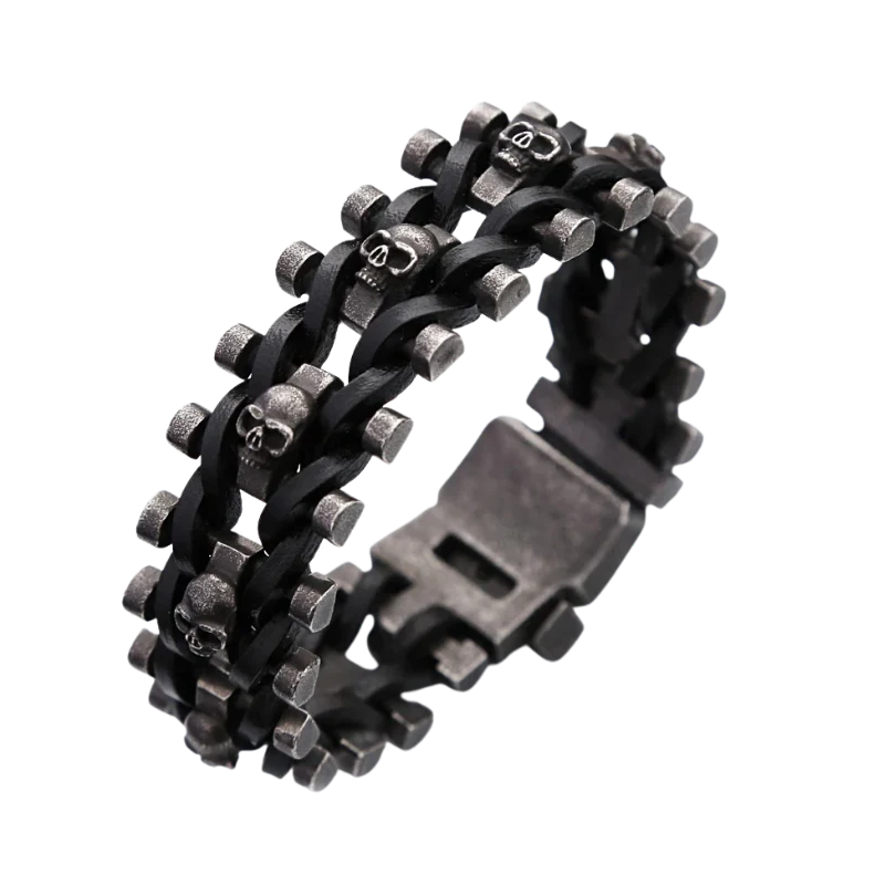 Dreadlink Bracelet