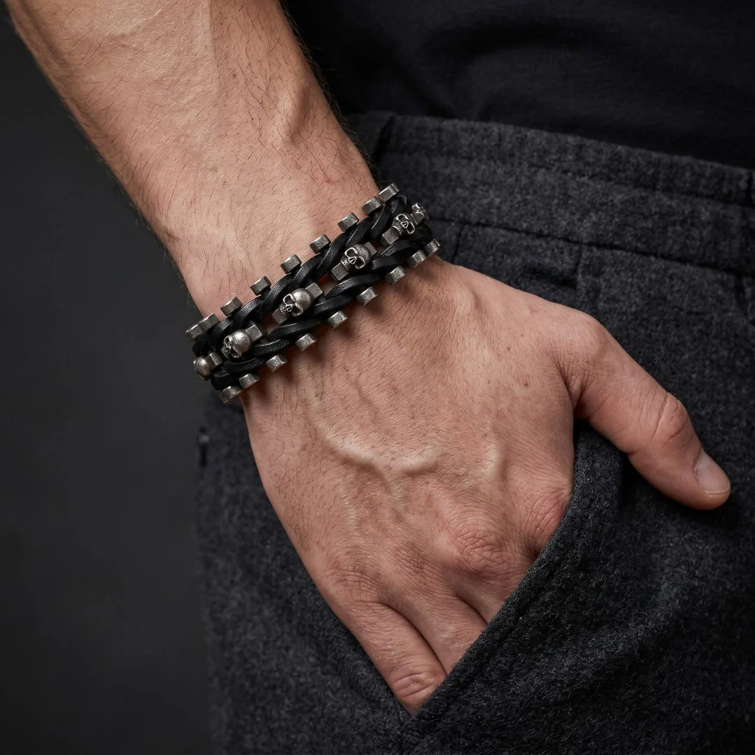 Dreadlink Bracelet - Image 2