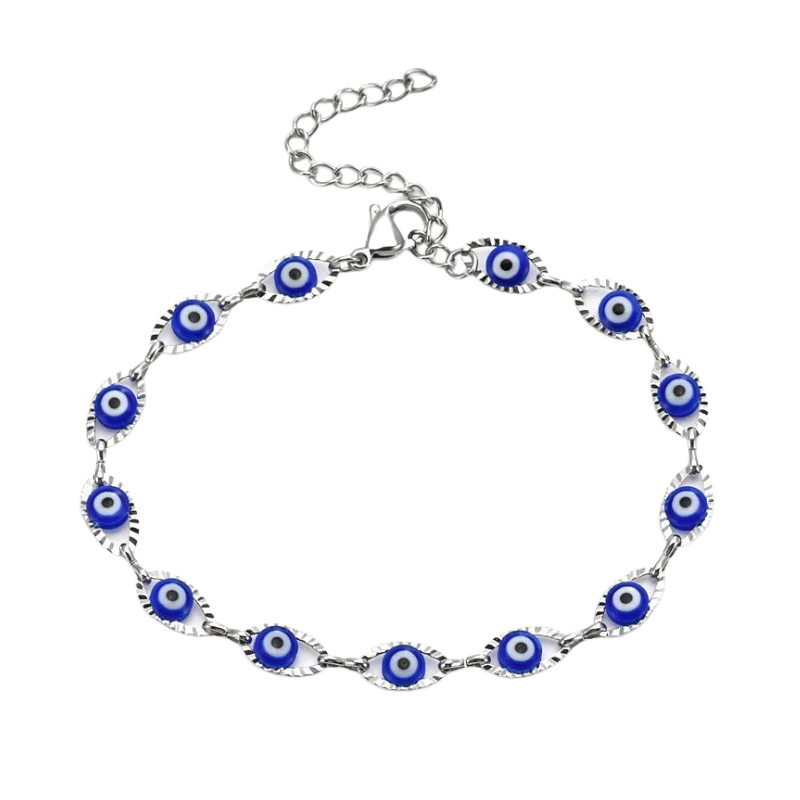 Evil Eye Bracelet