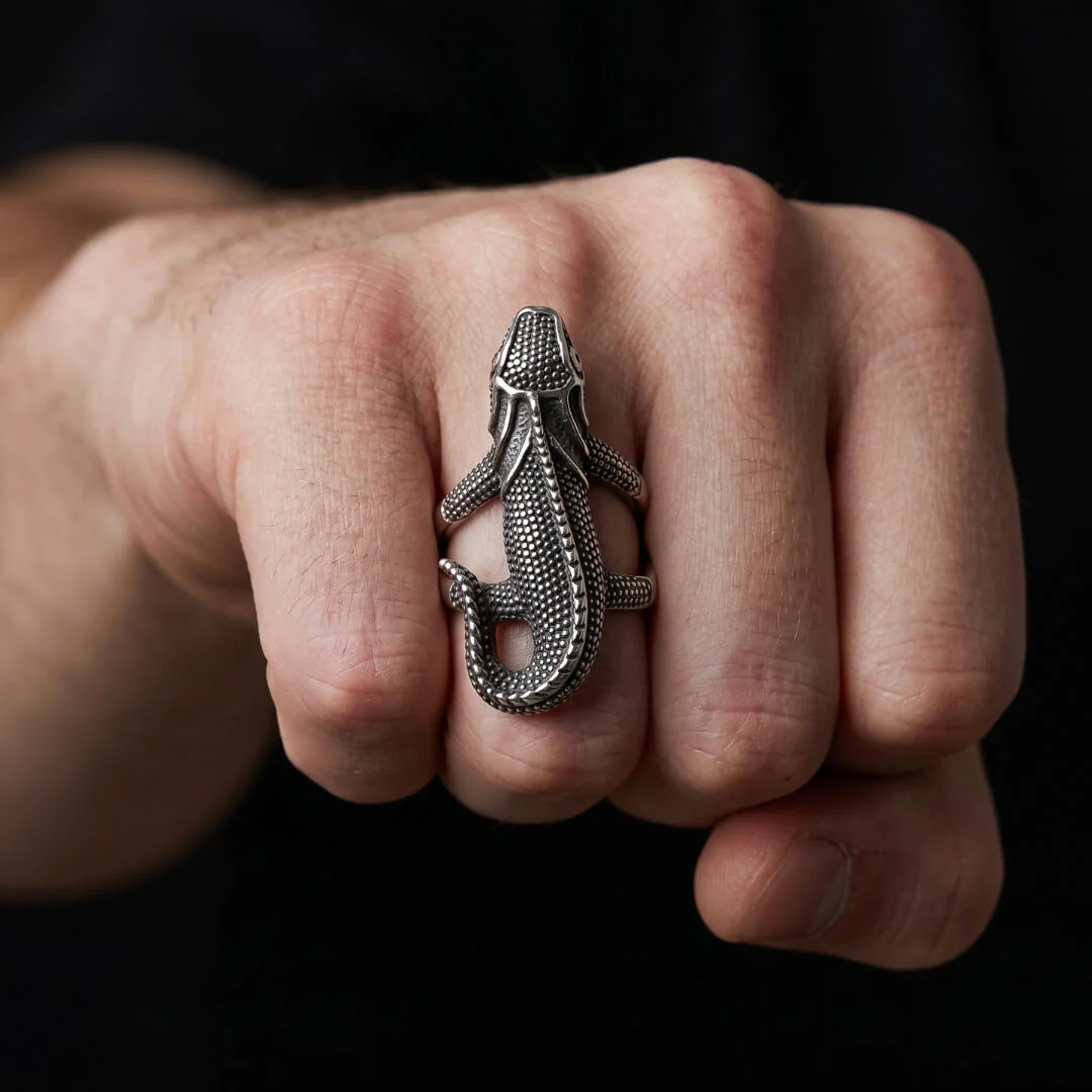Gecko - Image 3