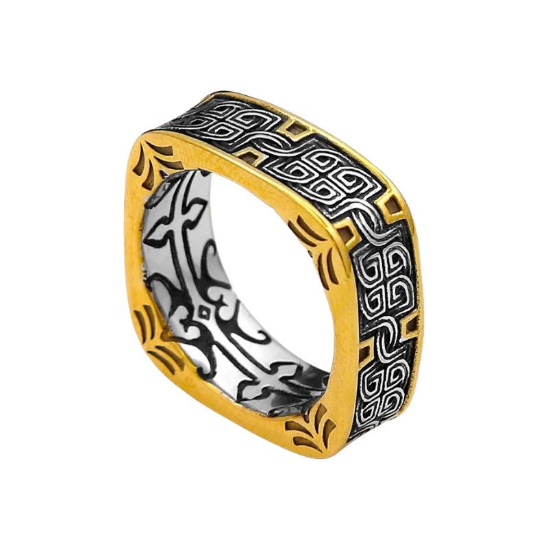 Gold Mysteria
