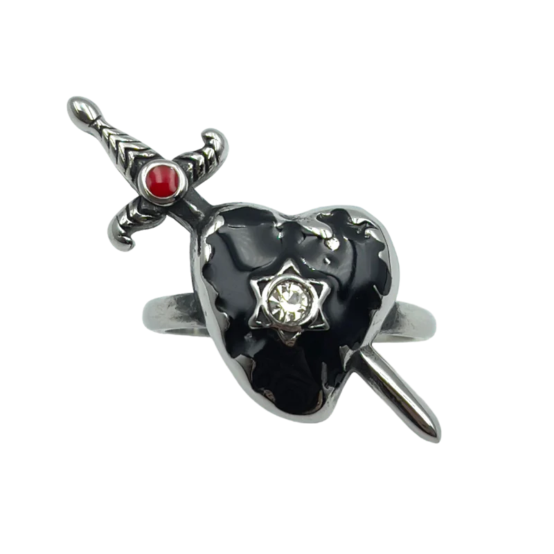 Heartpiercer