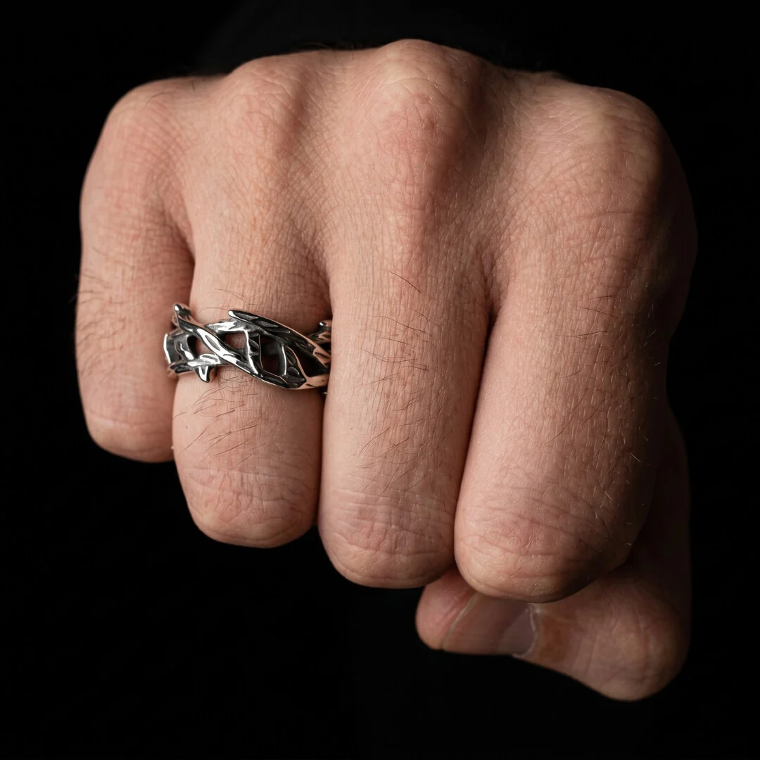 Intertwined - Image 3