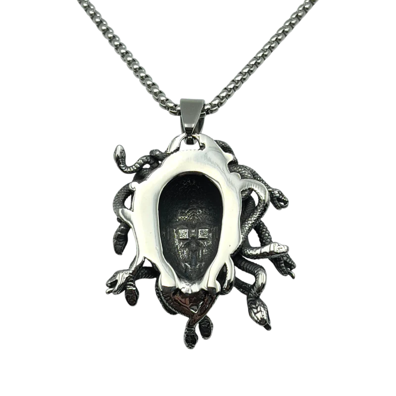 Medusa - Image 3