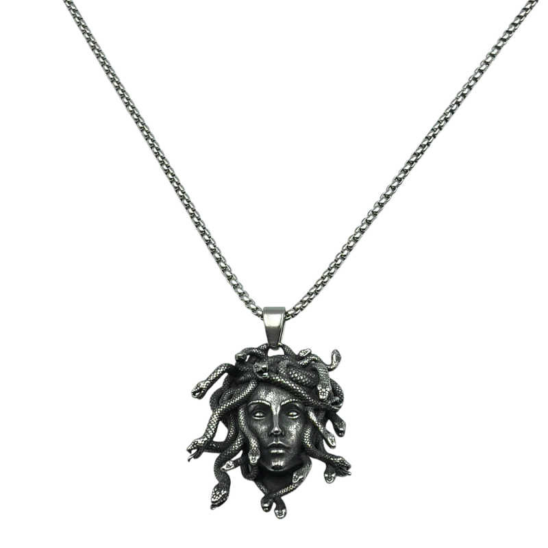 Medusa - Image 4