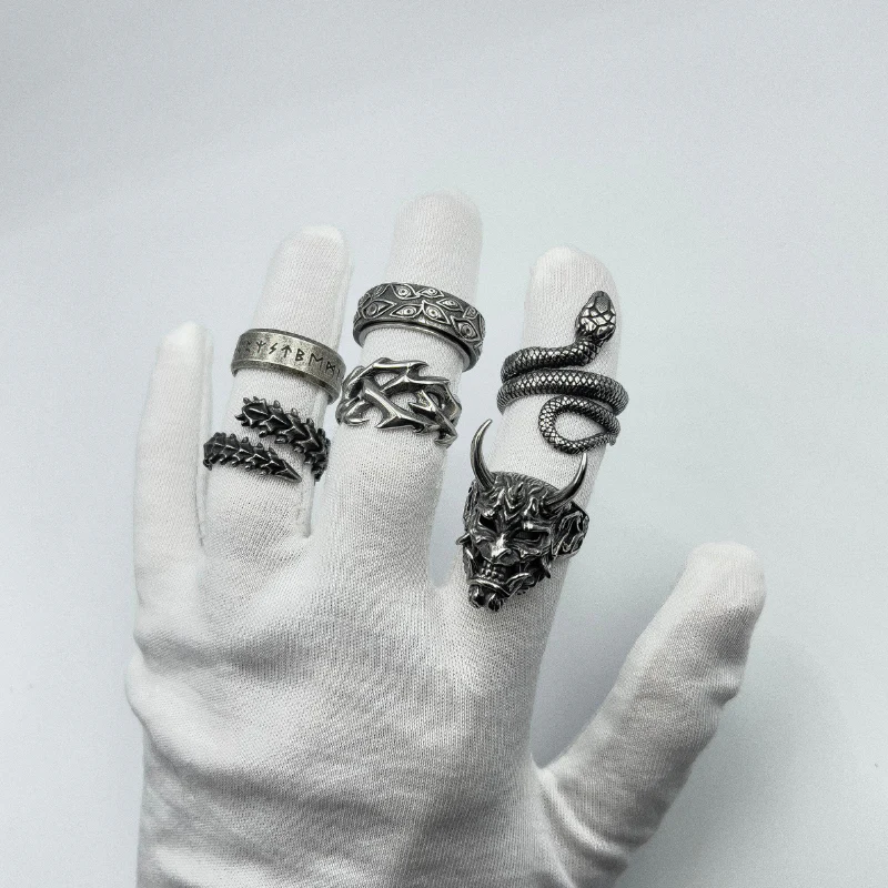Mythical - Image 4
