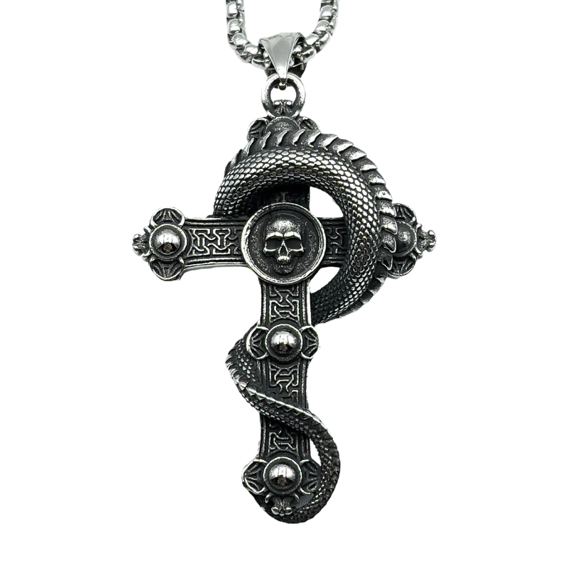 Ouroboros - Image 3