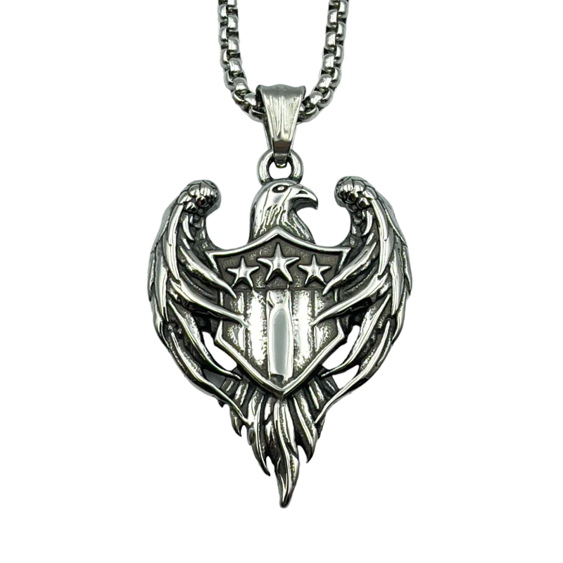 Patriot - Image 3