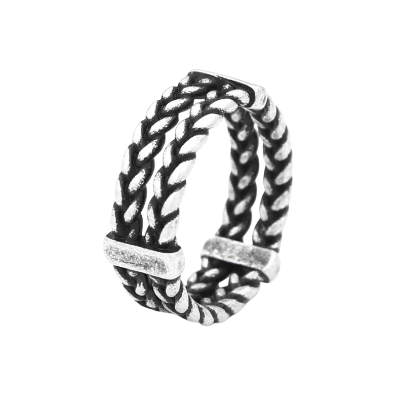 Ropes