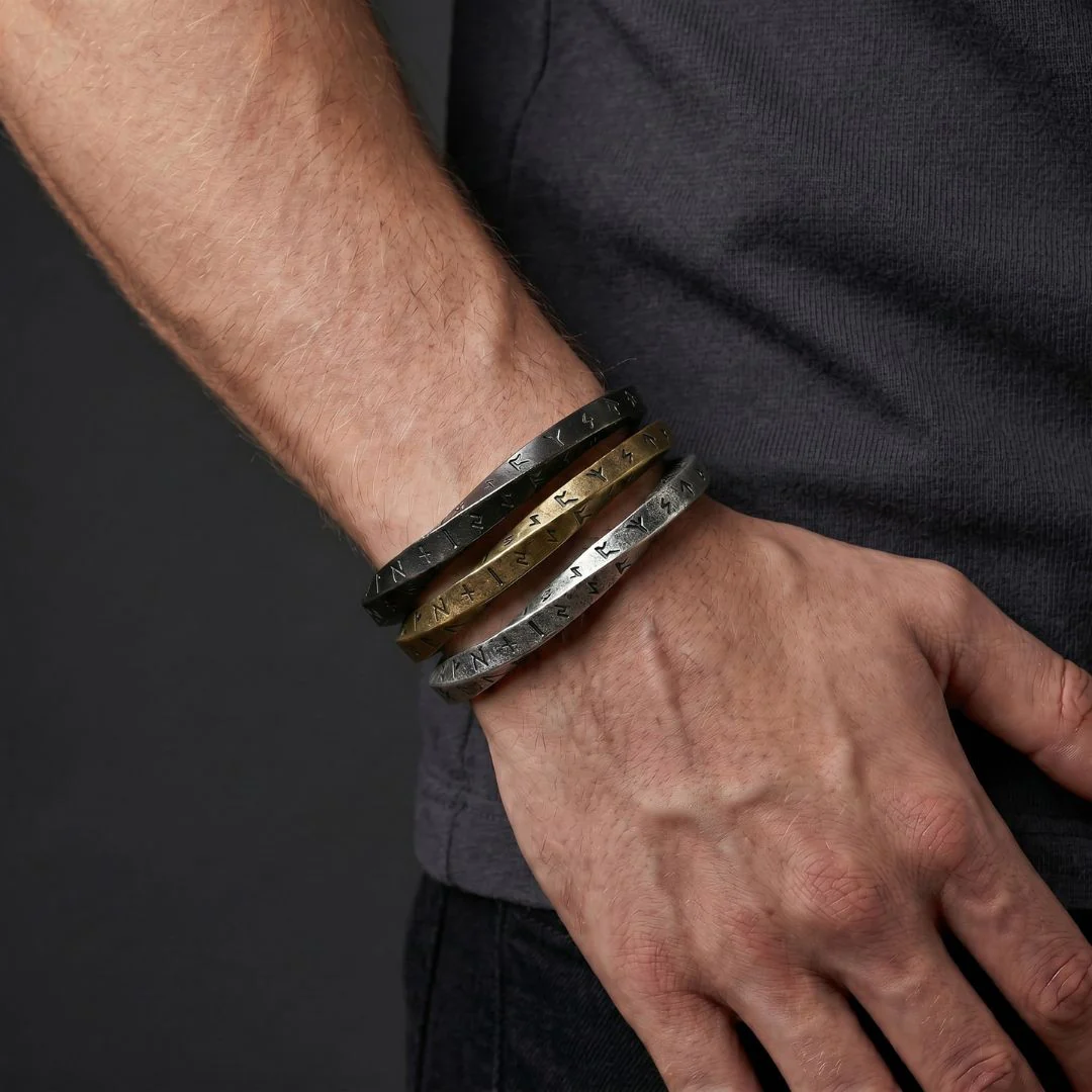 Runebound Bracelet - Image 4