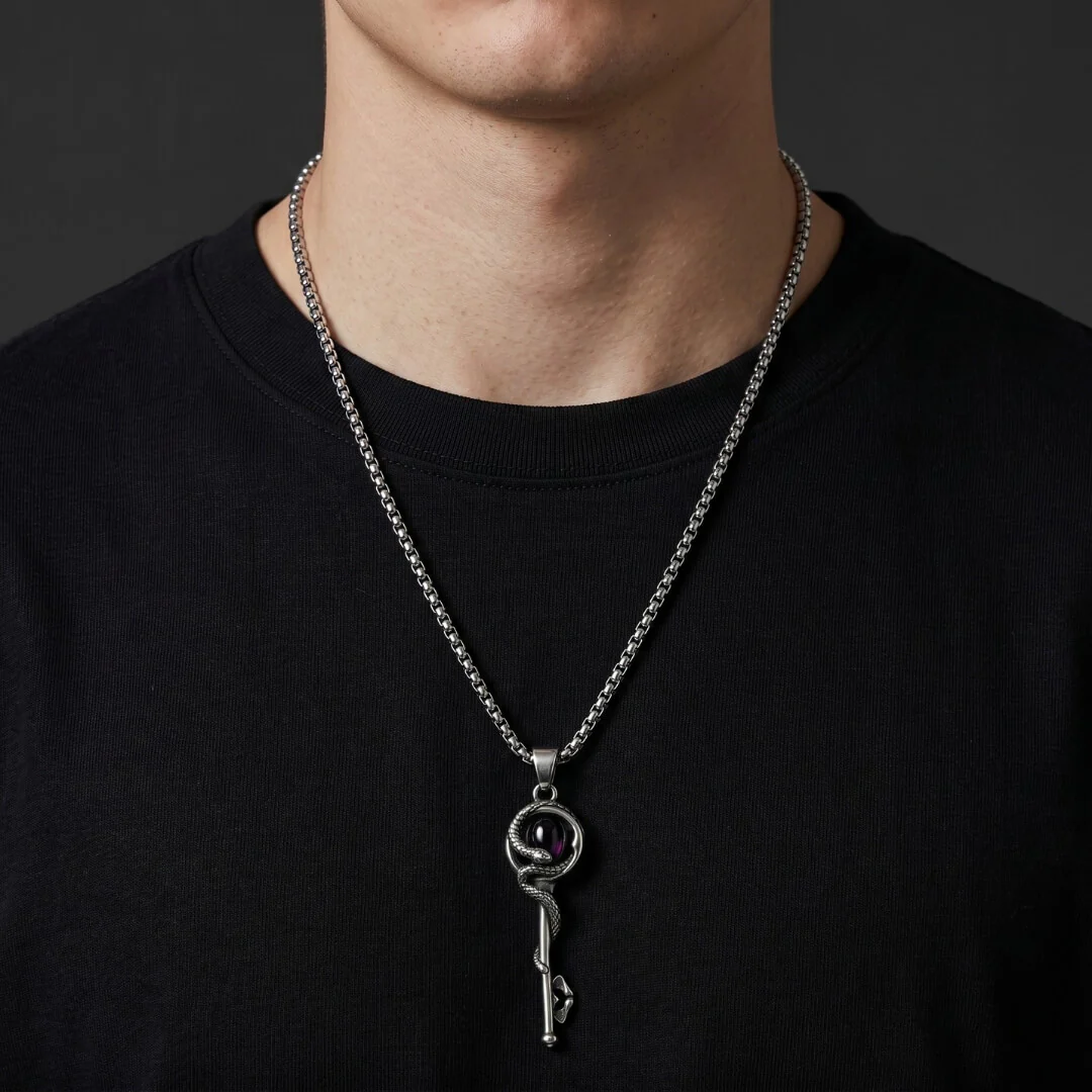 Serpent's Key - Image 2