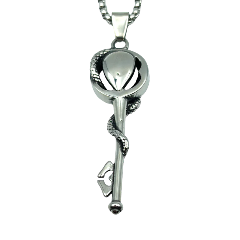 Serpent's Key - Image 3