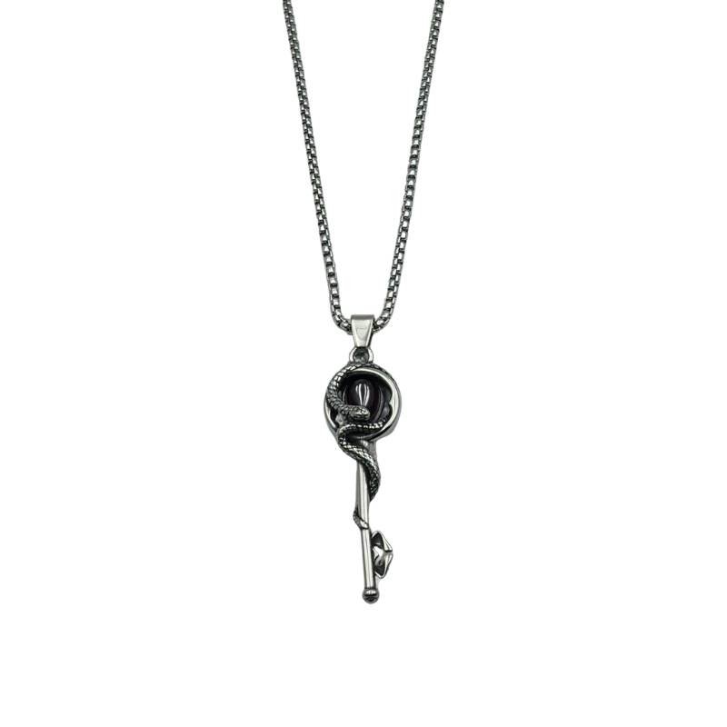 Serpent's Key - Image 4