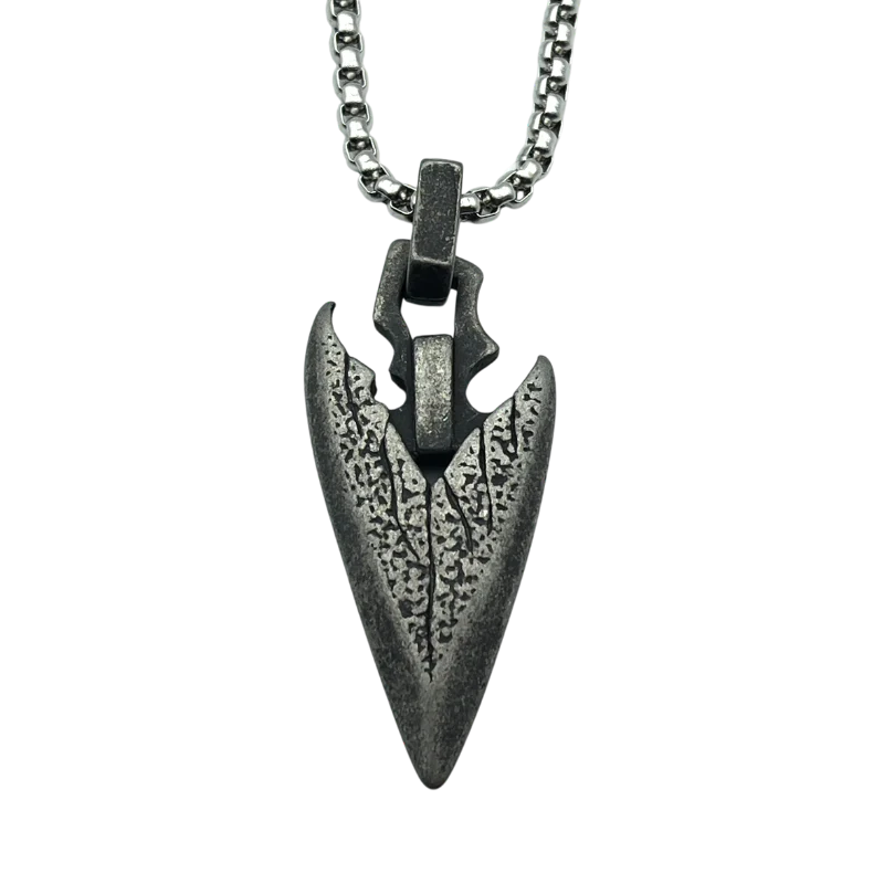 Shark's Tooth