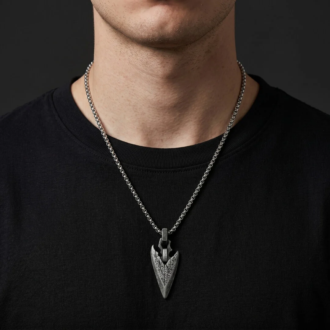 Shark's Tooth - Image 2