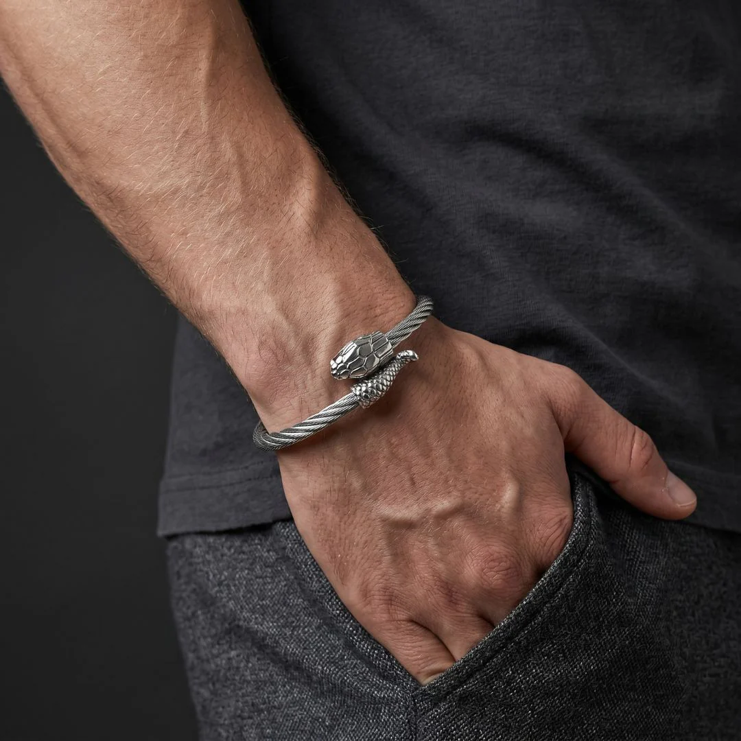 Silvaris Bracelet - Image 5