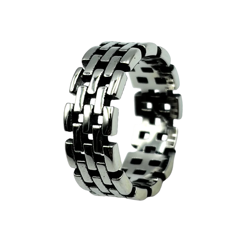 Silver Maze