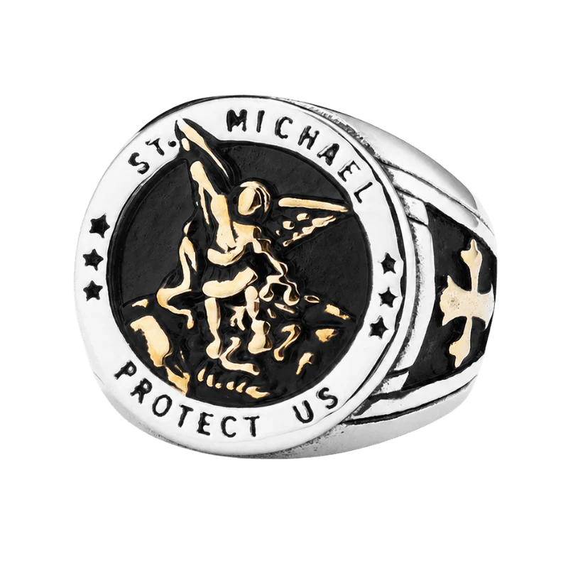 St.Michael