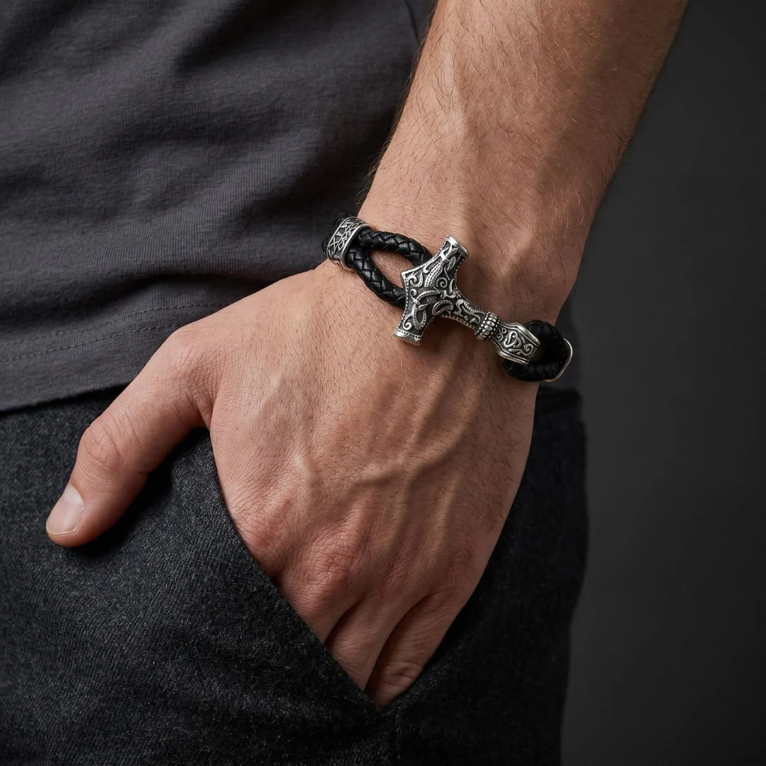 Stormhold Bracelet - Image 2