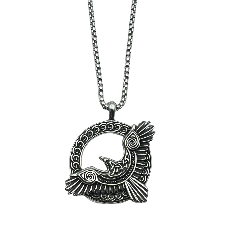 Tribal Hawk - Image 4