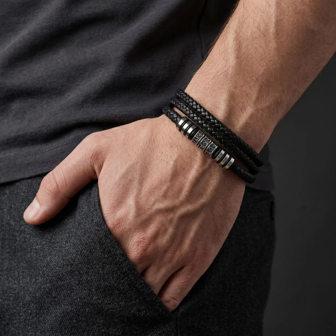 Weave Bracelet - Image 4