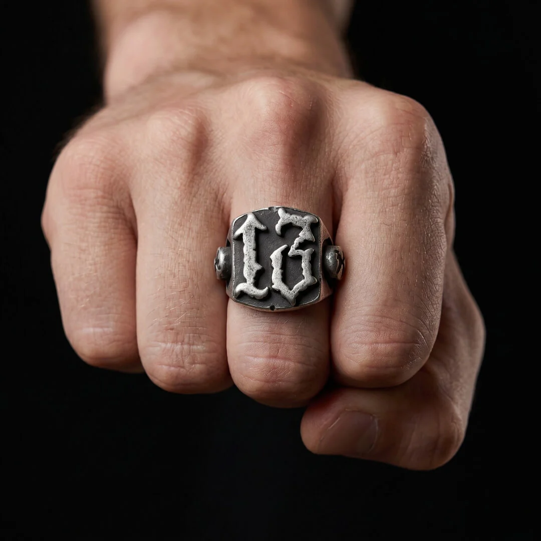 Lucky 13 - Image 3